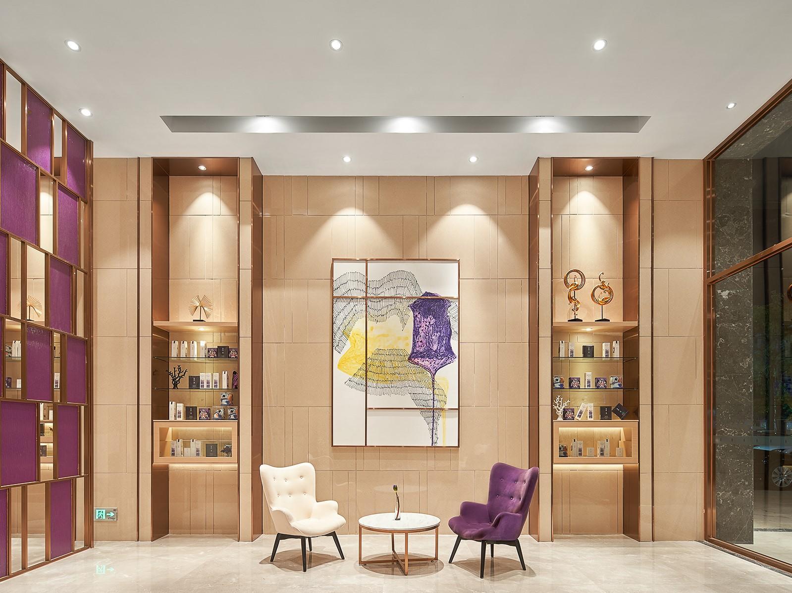 Lavande Hotel (Guangzhou Baiyun Airport, Shuguang Road) 10/36