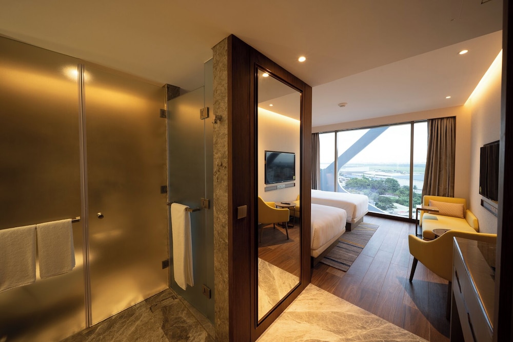 Hyatt Place Dhaka Uttara 48/48
