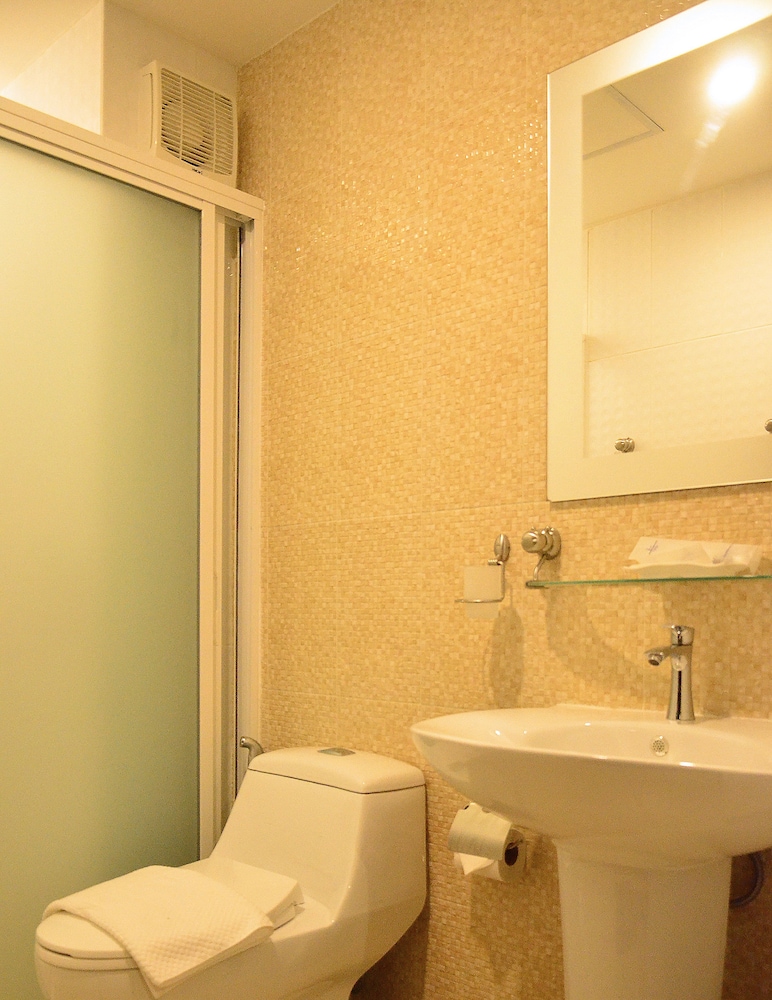 Suvarnabhumi Ville Airport Hotel 62/63
