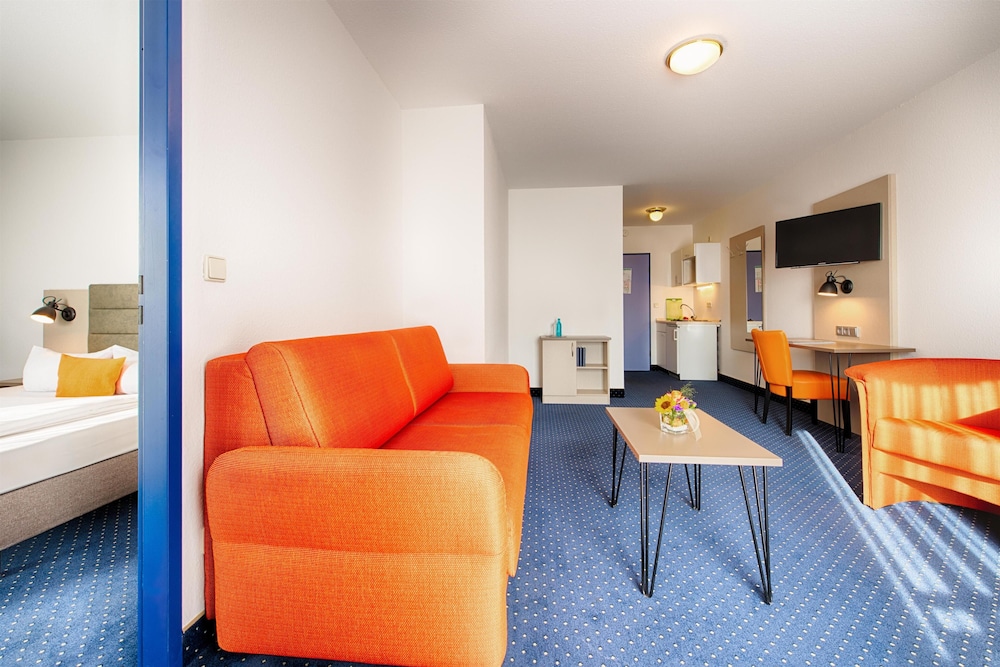 Achat Hotel Zwickau 25/50