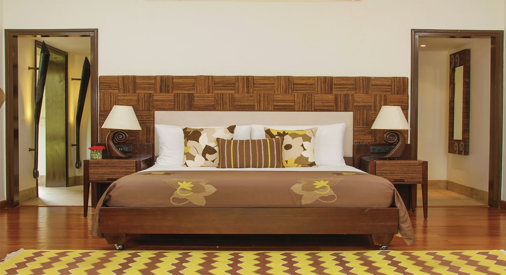 The Lalit Resort And Spa Bekal 16/68