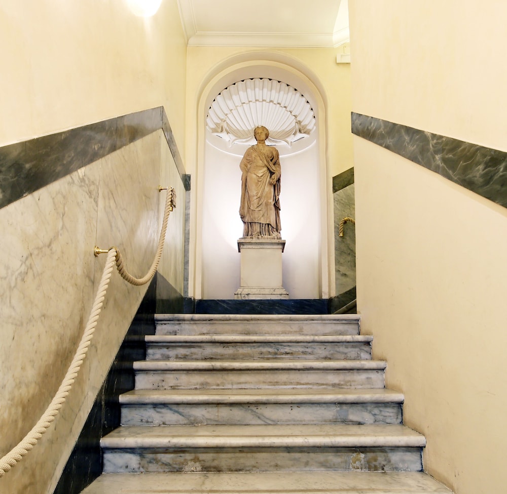 Hotel Traiano 21/39