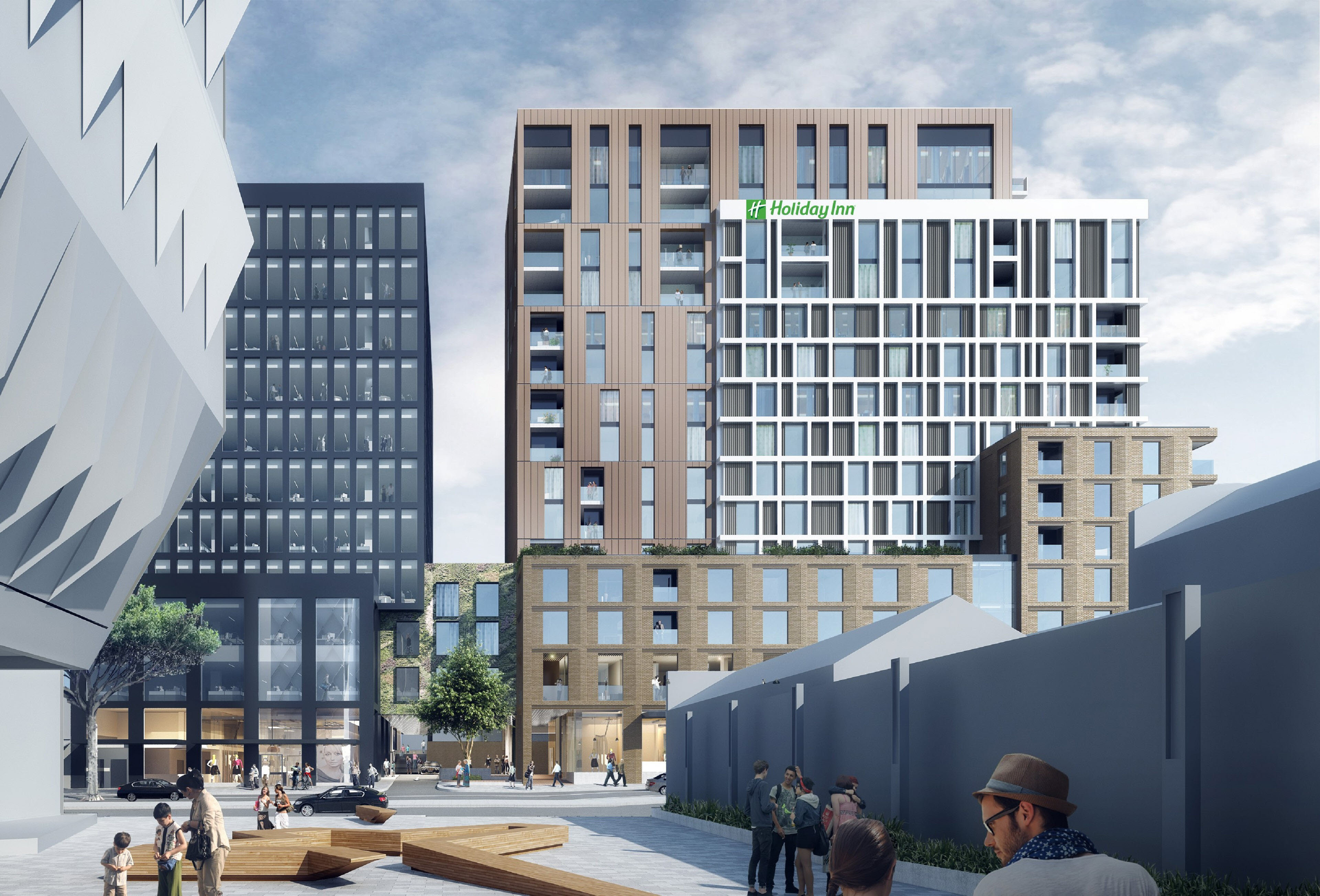 Holiday Inn & Suites Geelong 4/49