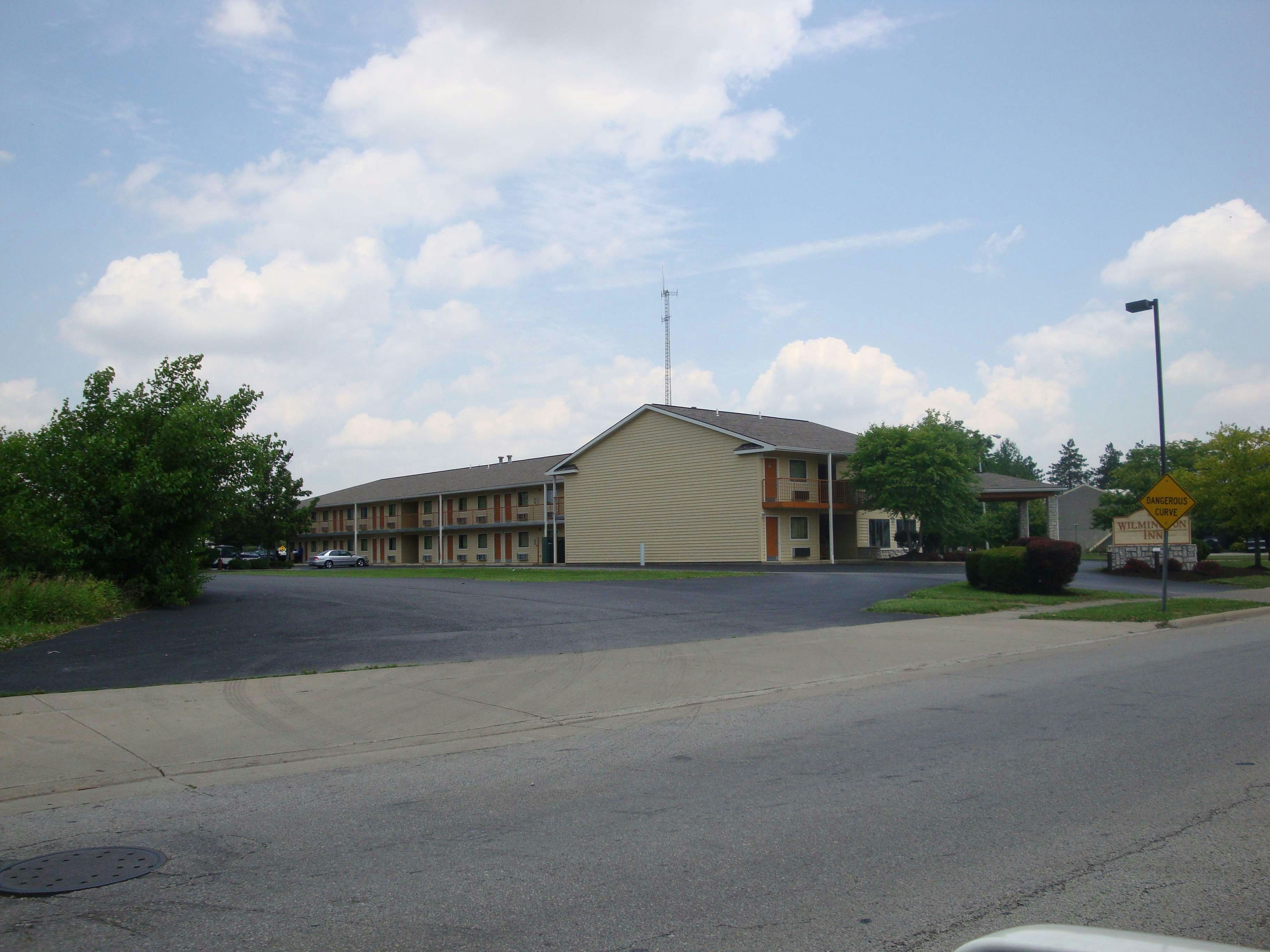 Wilmington Inn Wilmington 37/43