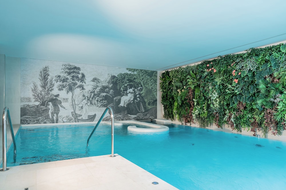 Dolce by Wyndham Versailles - Domaine du Montcel 21/48