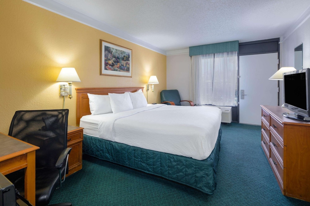 Super 8 by Wyndham Savannah 23/51