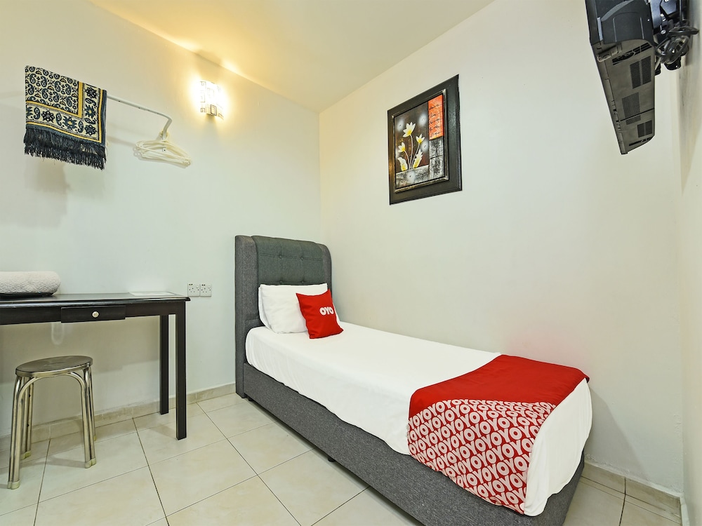 Hotel O Gemilang 17/25