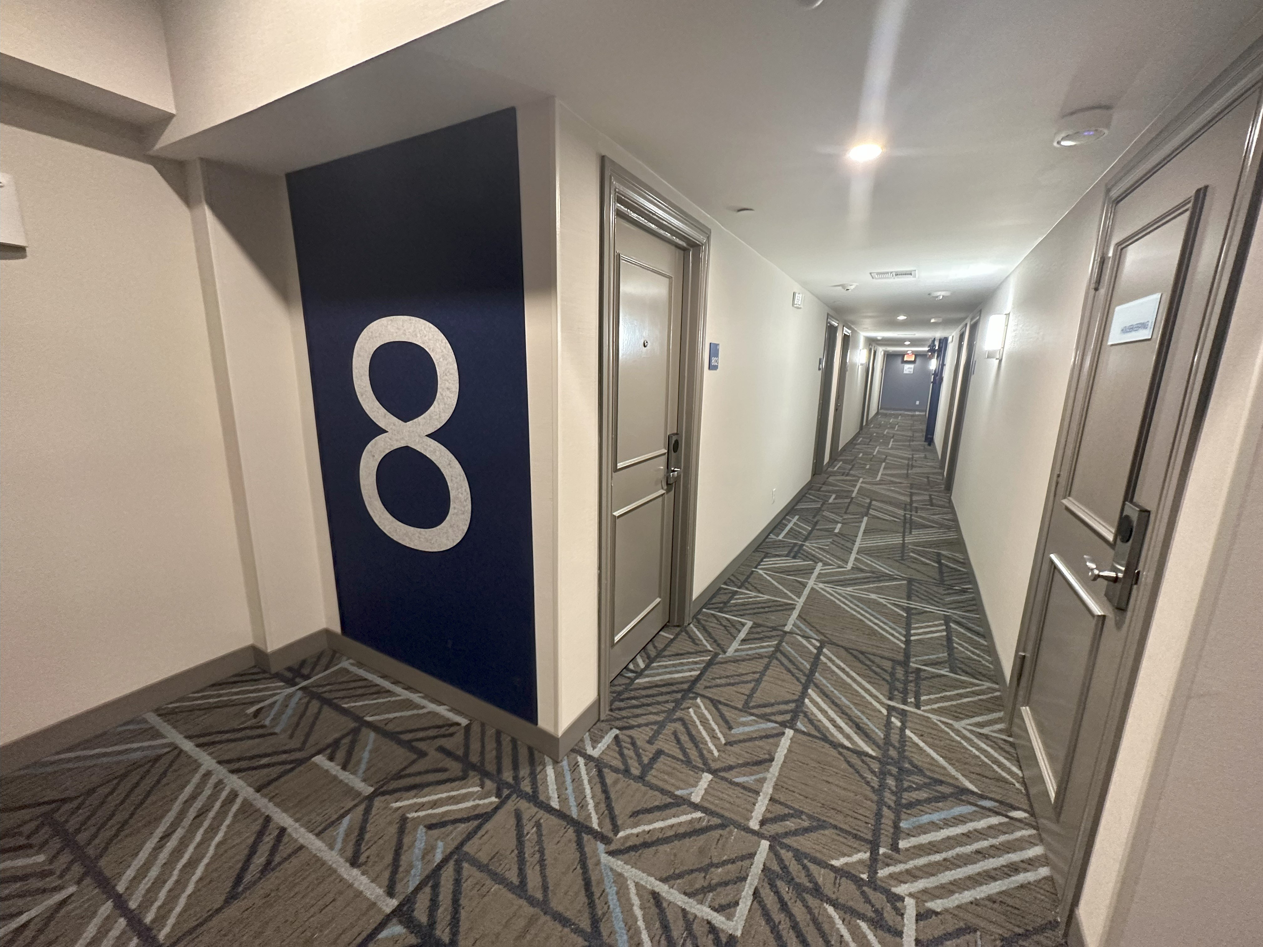 Holiday Inn Express - Dallas Downtown, an IHG Hotel 38/73