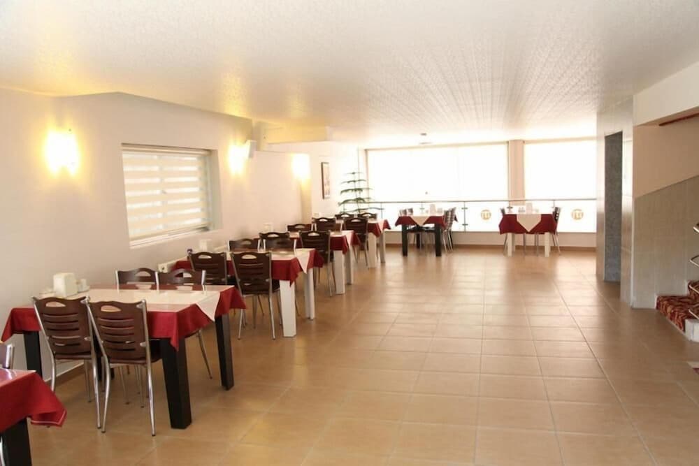 Hattusirin Otel 33/37