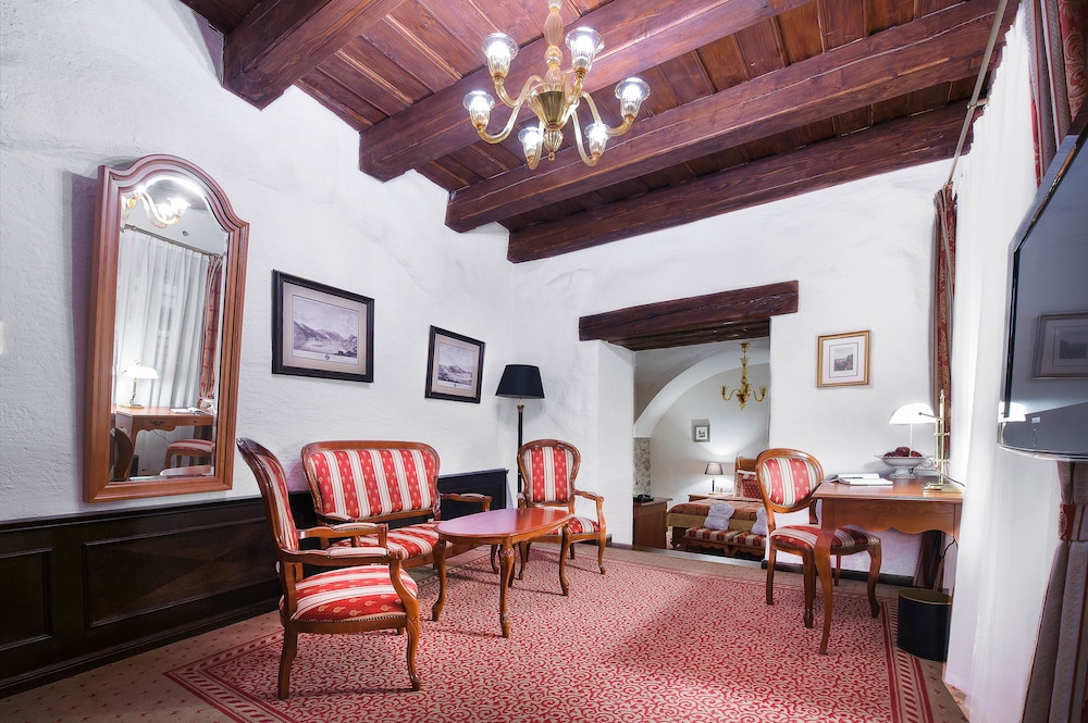 Arcadia Boutique Hotel 49/64