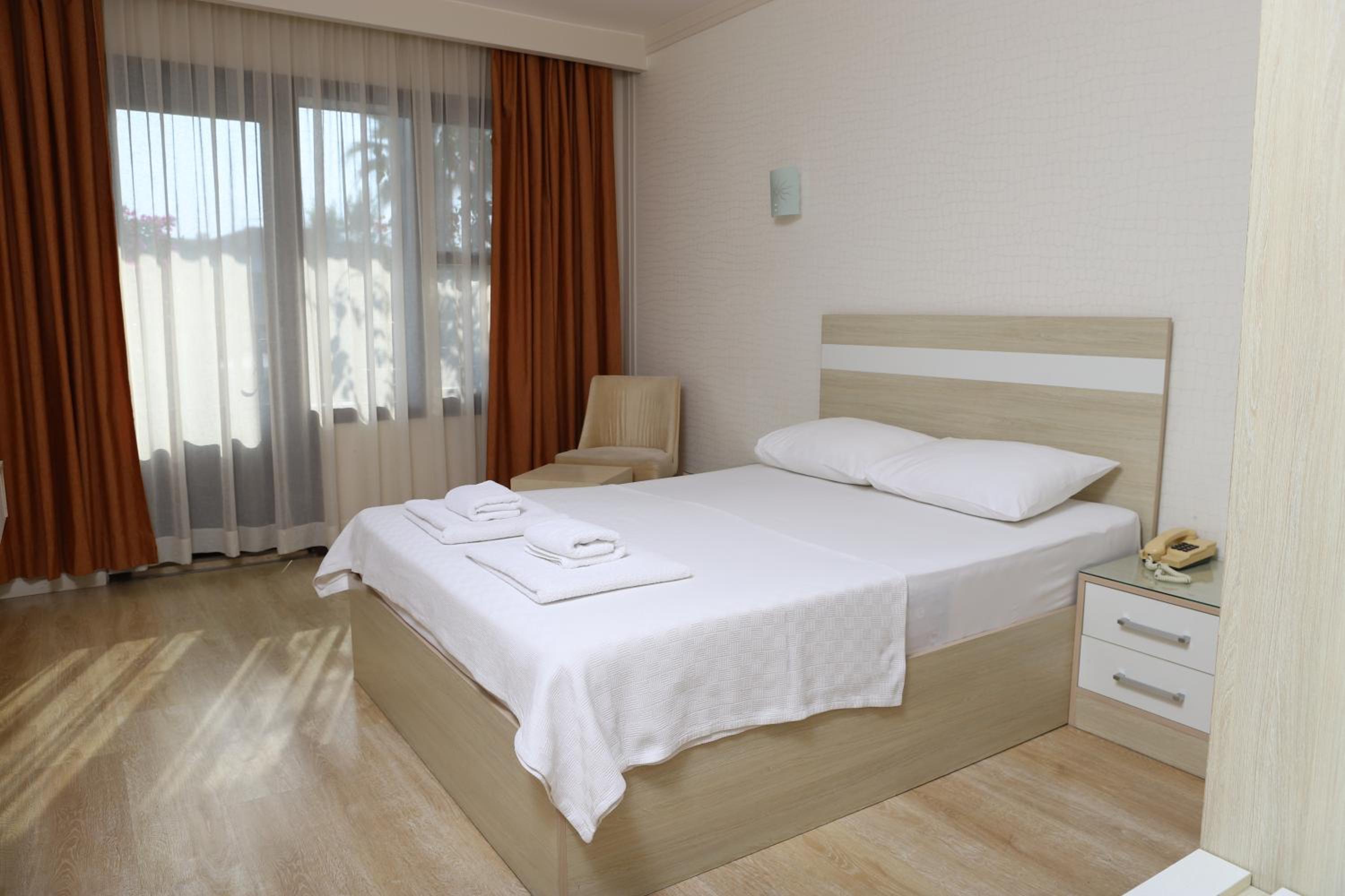 غرفة بسرير مزدوج، Binlik Dalyan 8/10