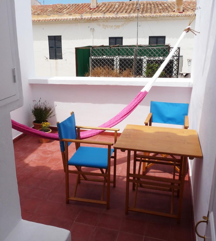 Home Hotel Menorca 34/50