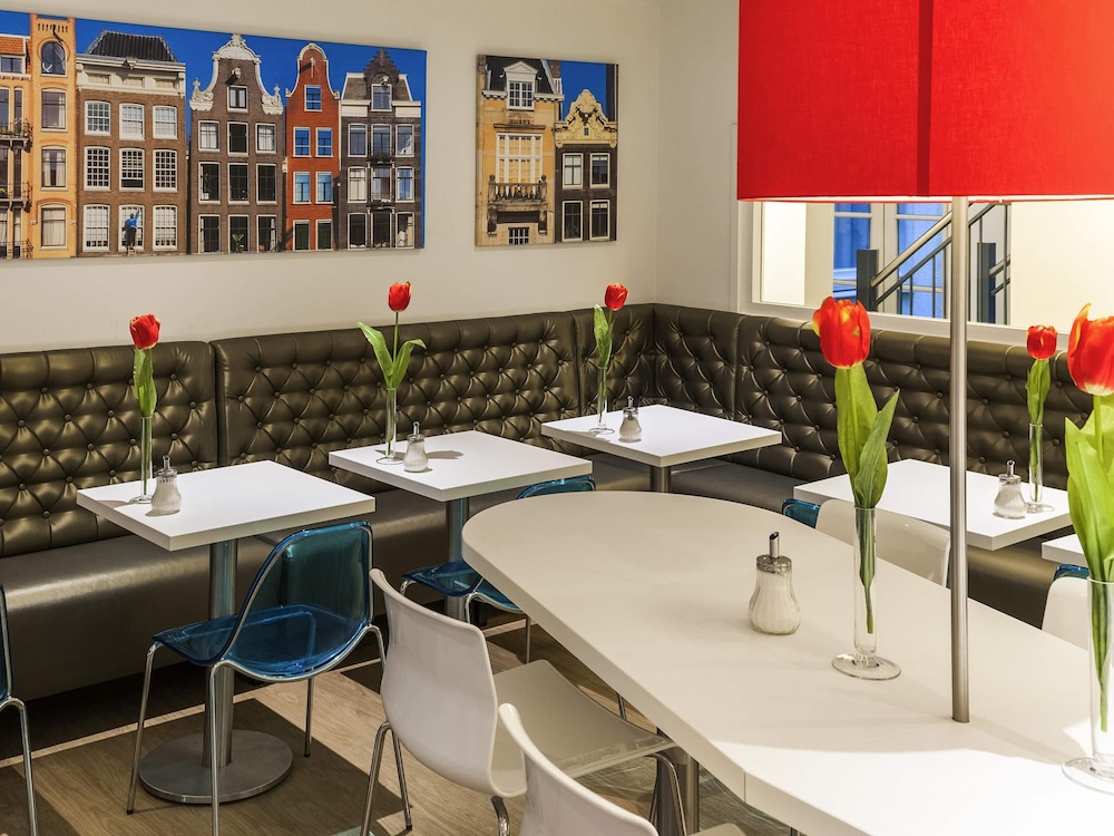 ibis Styles Amsterdam Central Station 42/50