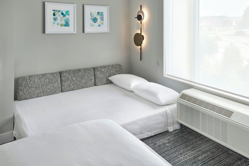 Towneplace Suites By Marriott Calhoun 6/50