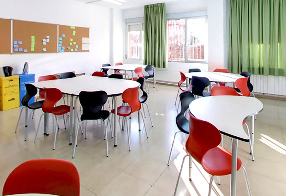Albergue Jaca 34/44