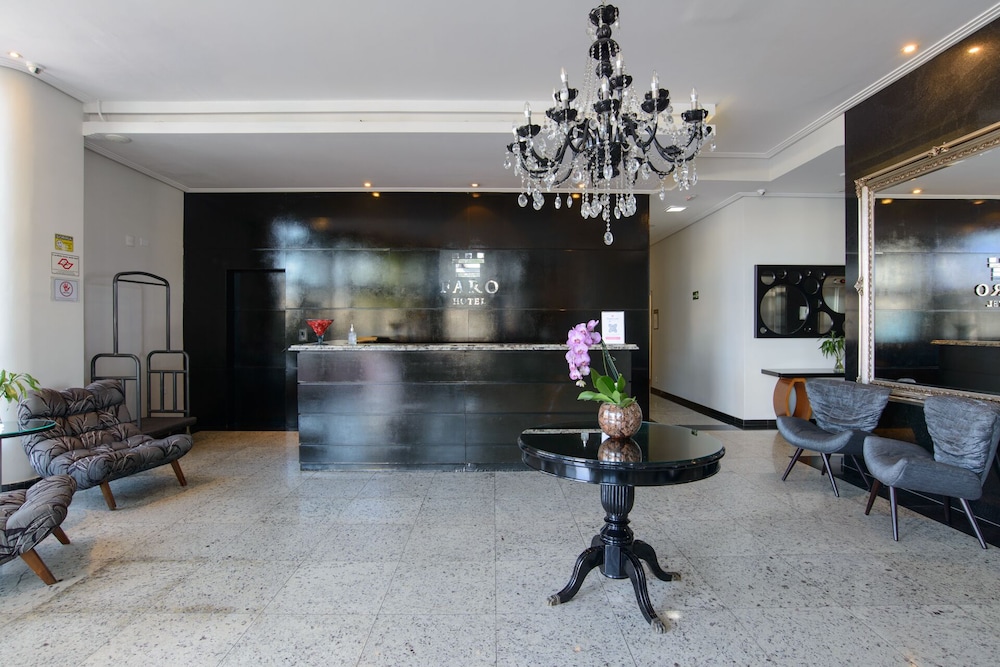 Faro Hotel Taubate 7/50
