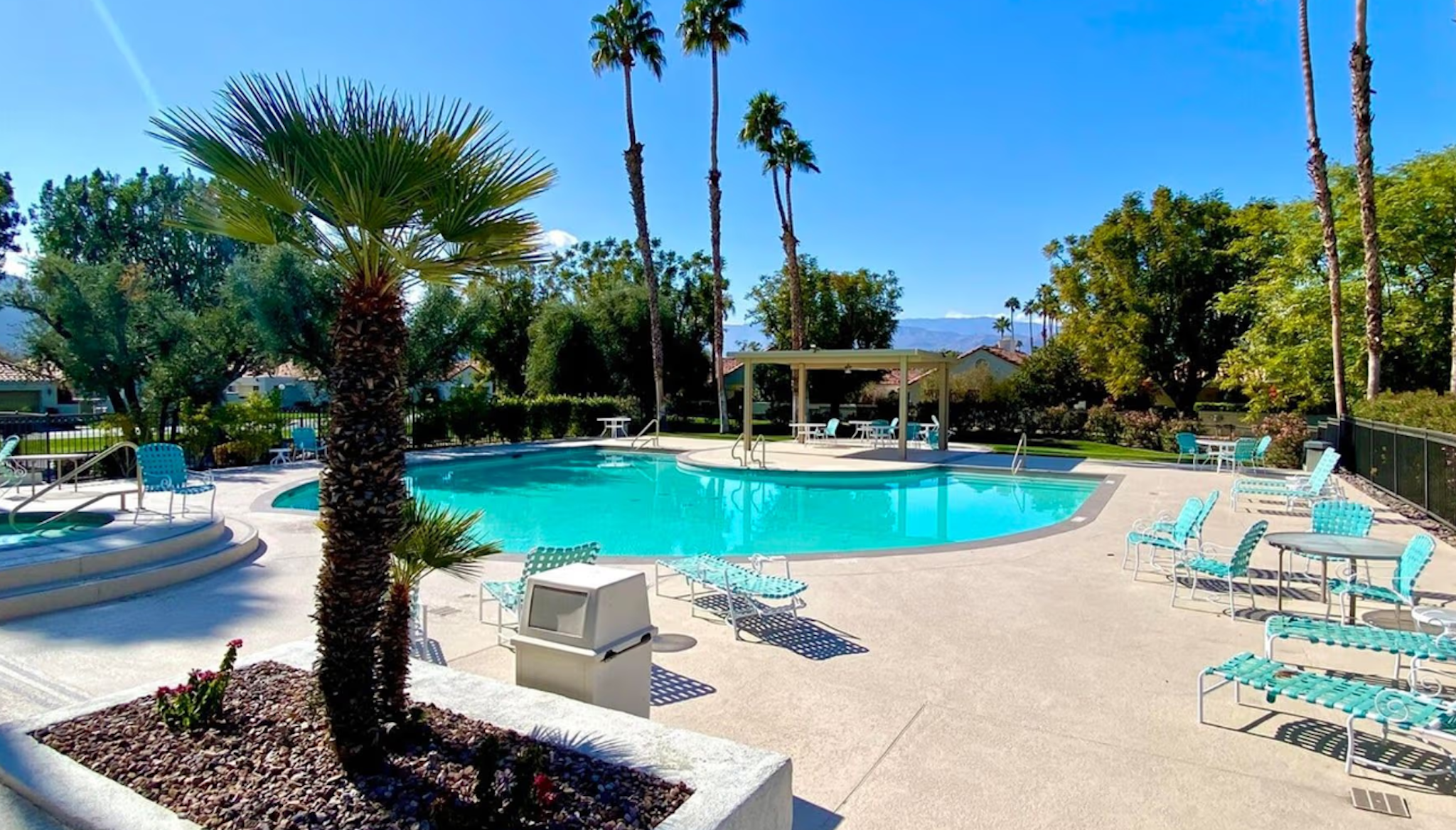 Desert Breezes Resort 47/54