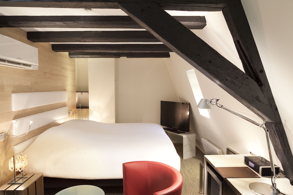 Hotel Le Colombier Suites 28/67