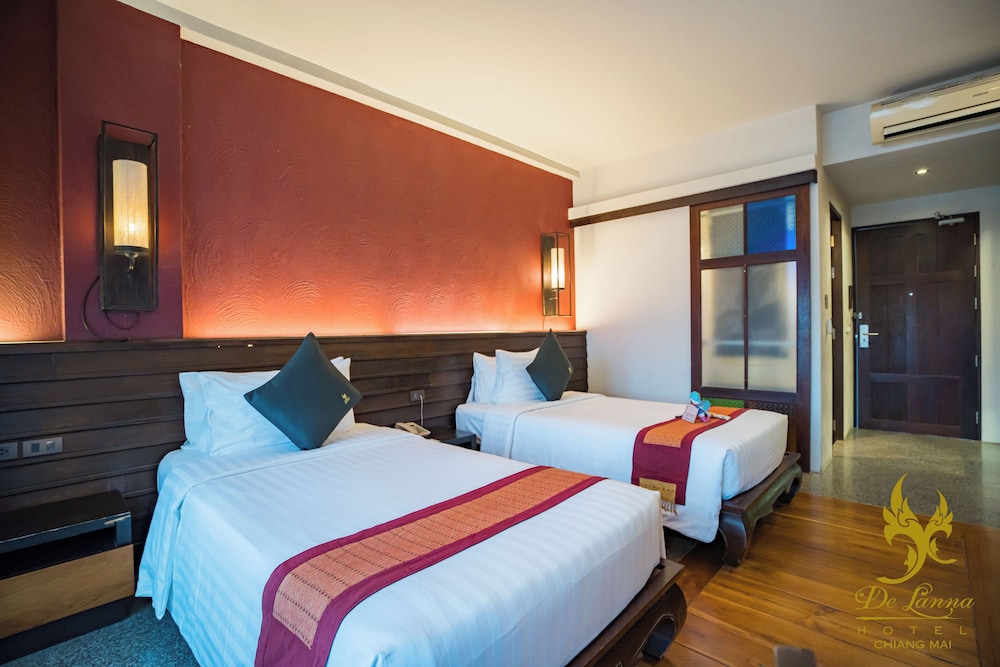 De Lanna Hotel 27/70