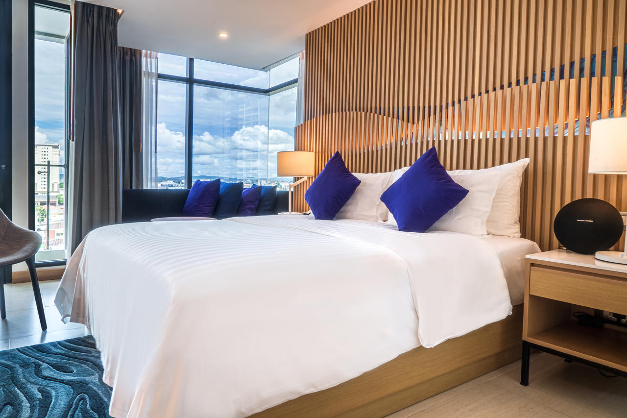 Mytt Hotel Pattaya 13/63