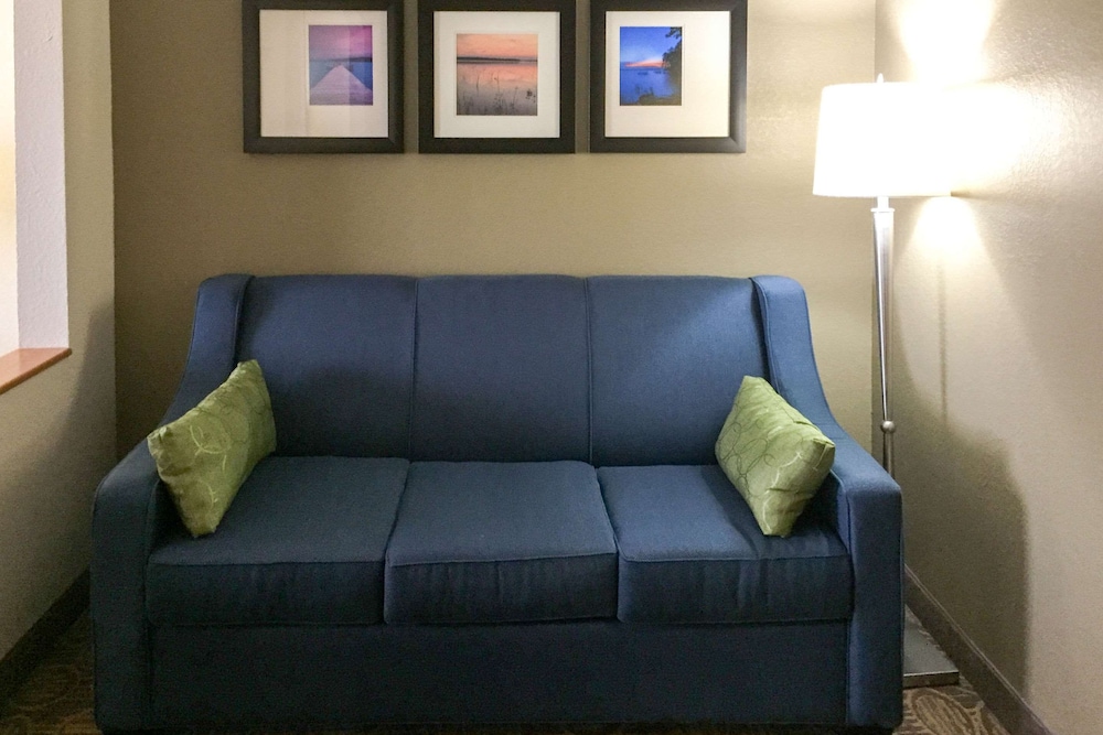 Comfort Suites Regency Park 23/34