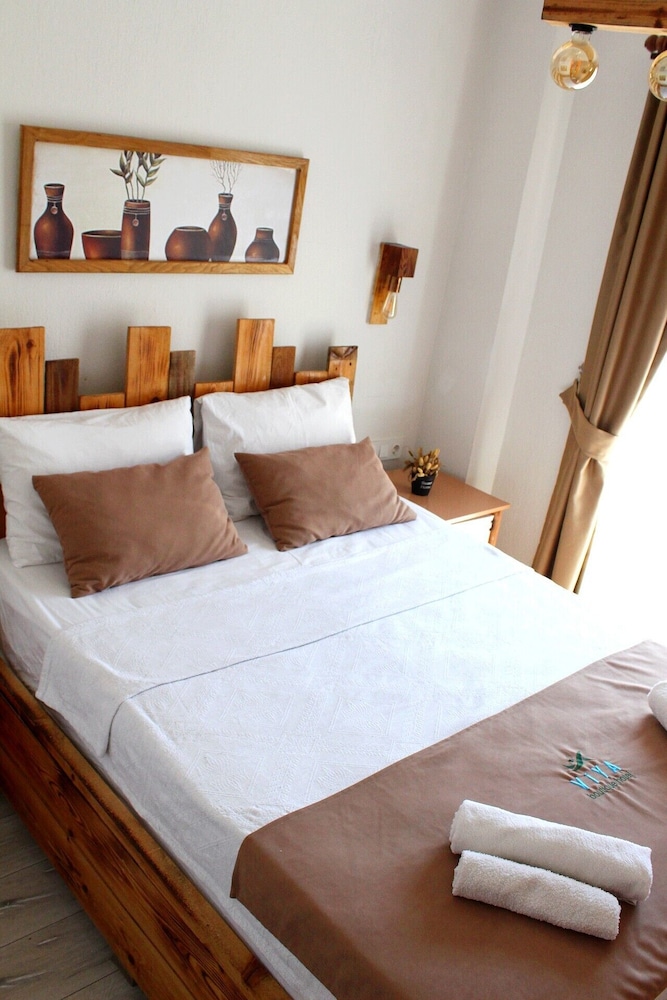 Alacati Lavender Butik Hotel 21/53