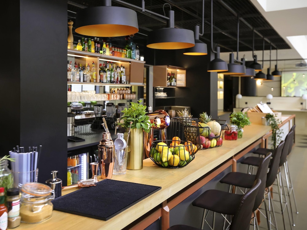 Ibis Paris Bercy Village 12Eme 56/73