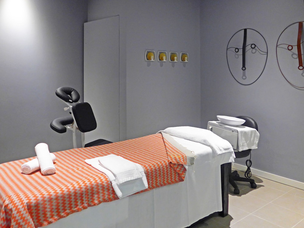 Pestana Bahia Praia Nature And Beach Resort 31/66