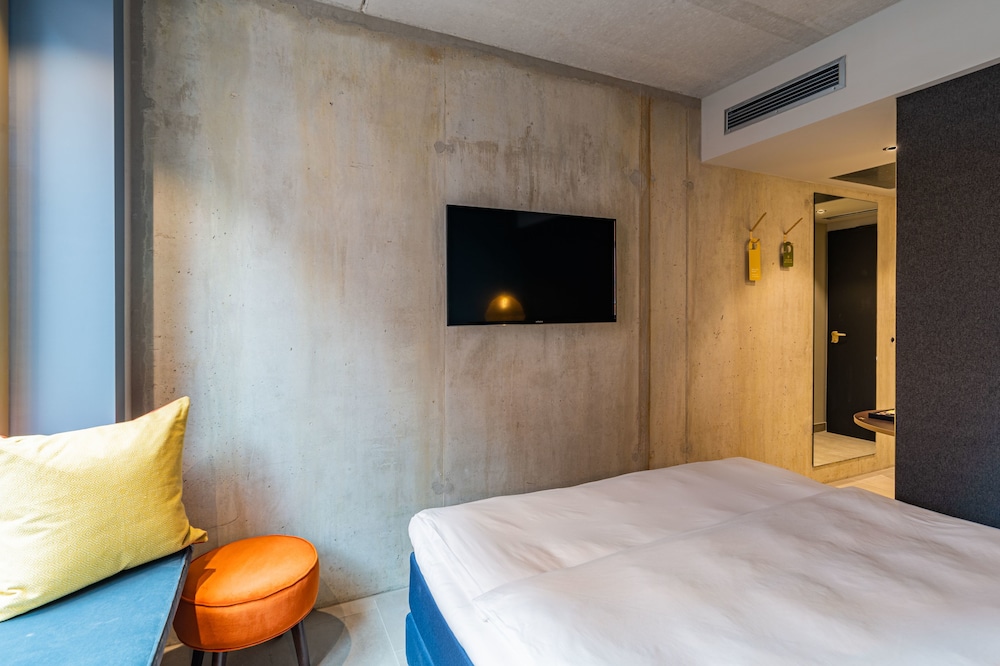 Gambino Hotel Werksviertel 10/35
