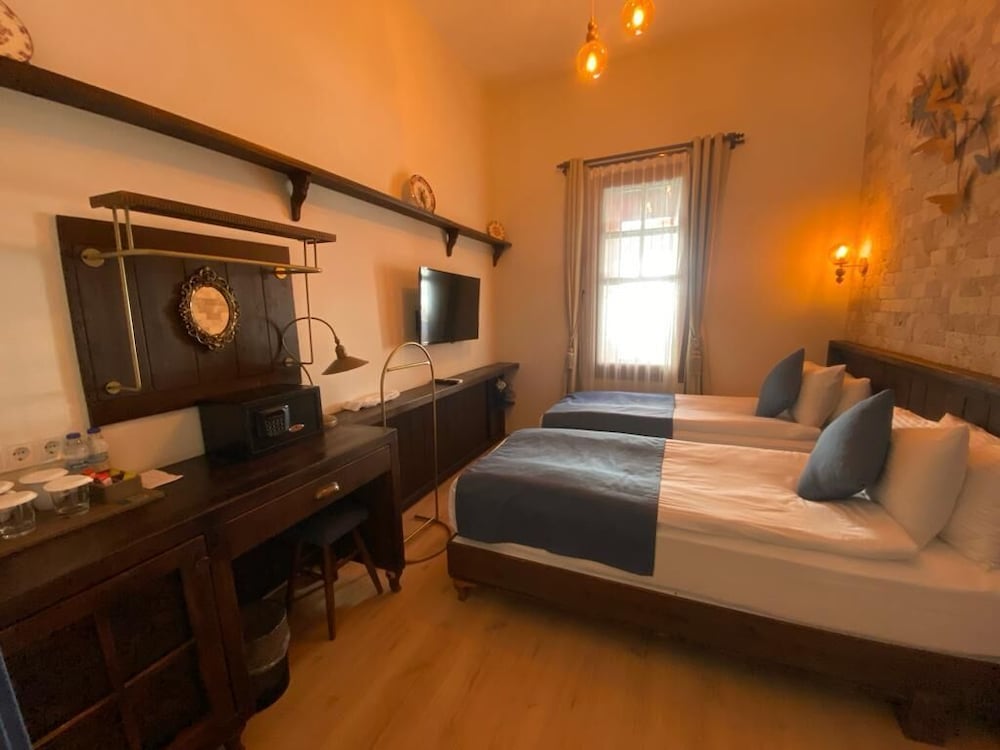 Sofa Hotels Kaleici 10/20