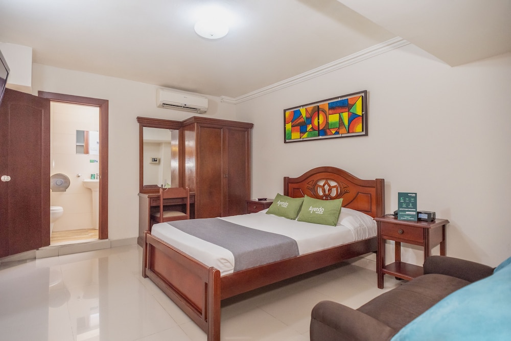 Hotel Costa Linda 14/33