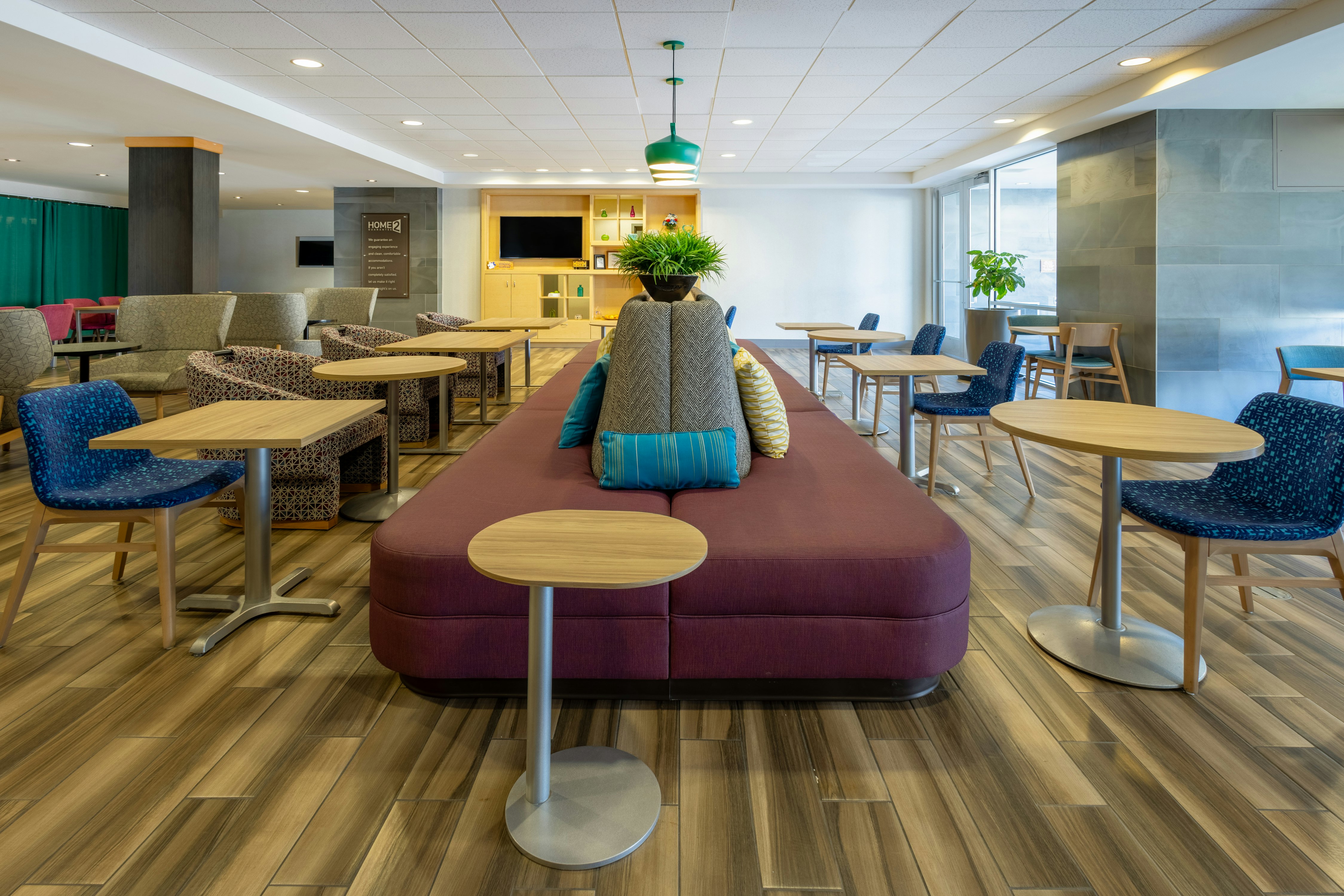 Home2 Suites by Hilton Dover, DE 12/16