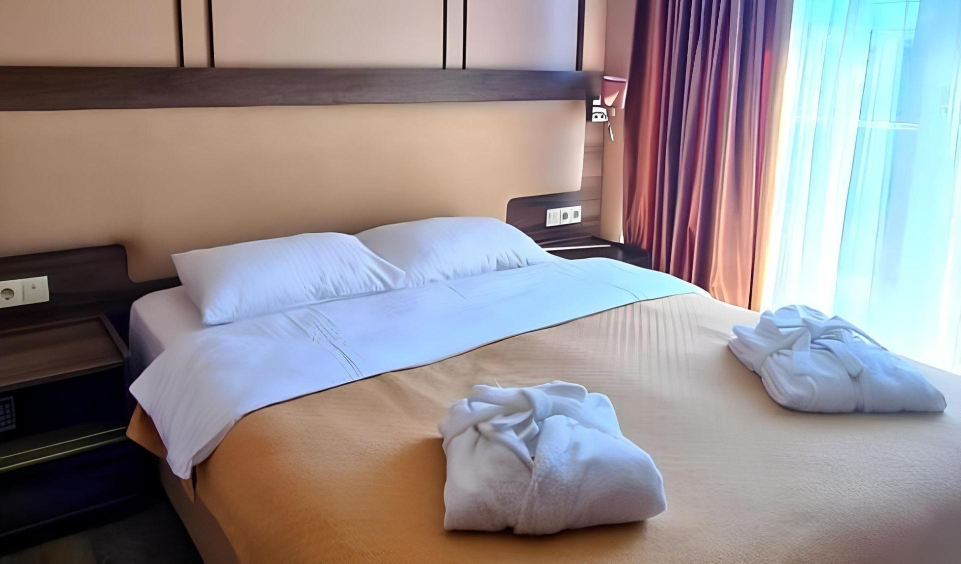 Sunset Residence & Hotel Batumi 6/8