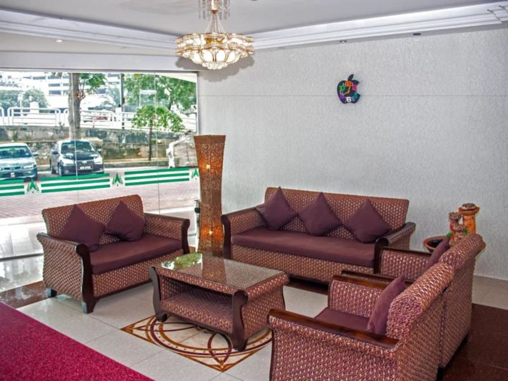 Hotel Midtown Villa 39/52