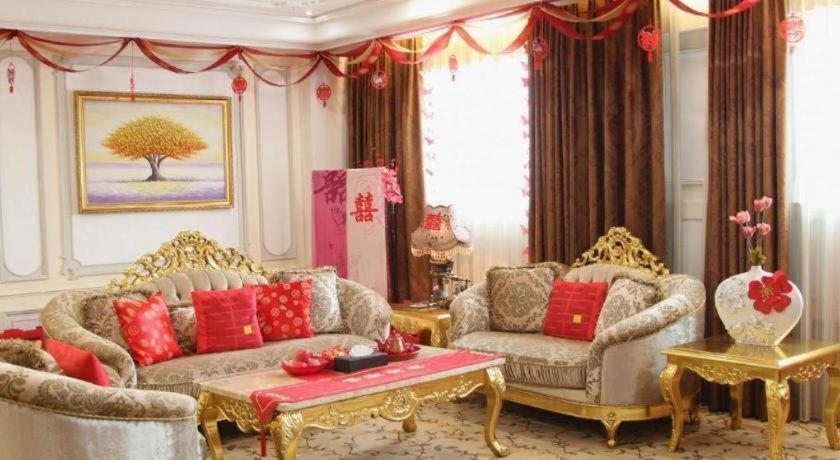 Foshan Jubilee Hotel 60/77