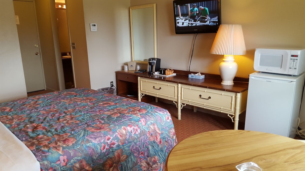 Port Motel 18/37