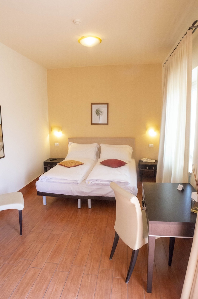 Hotel Bellavista 26/92