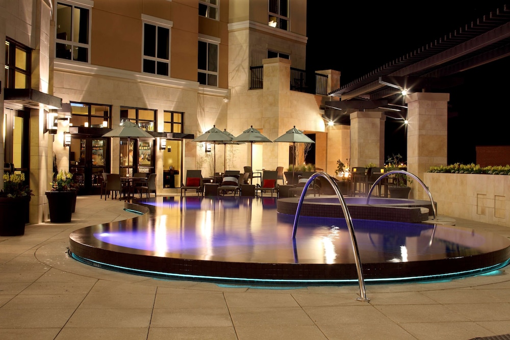 Hyatt Centric the Woodlands 30/63