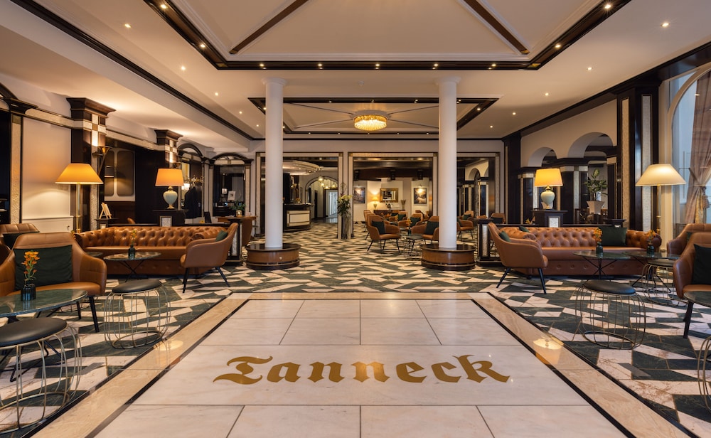 Hotel Tanneck 4/40
