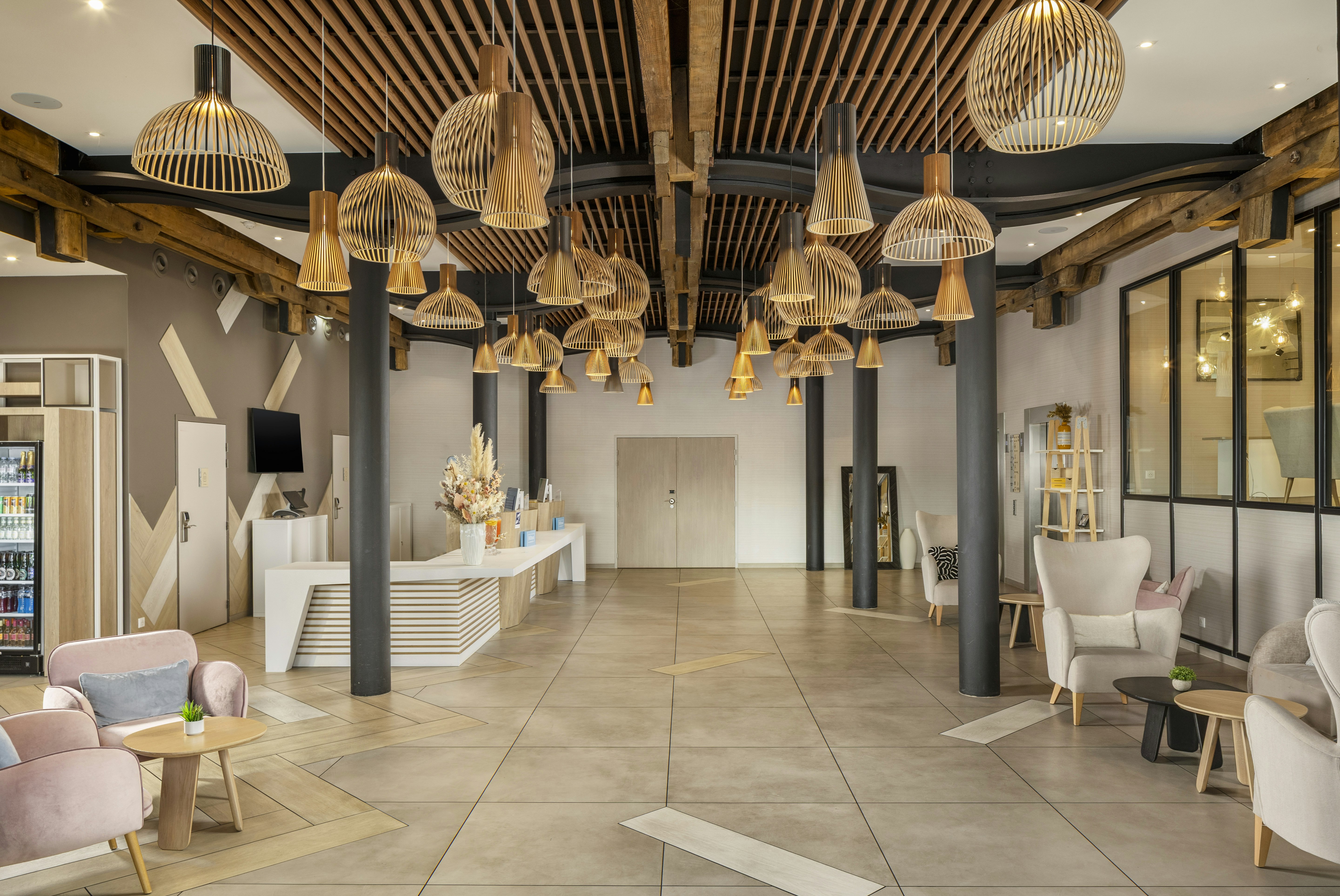 Hilton Garden Inn Paris La Villette 29/44