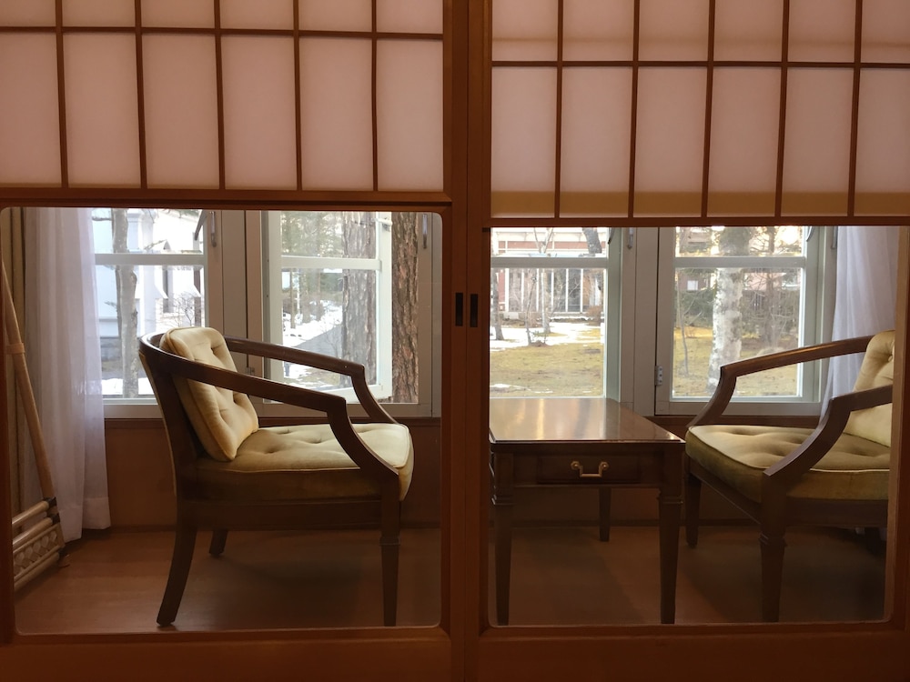 KYU KARUIZAWA HOTEL OTOWA NO MORI 54/66