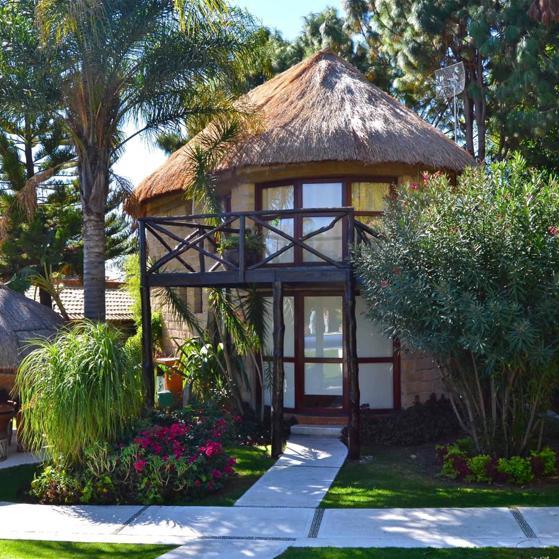 La Aldea Hotel & Spa 1/50