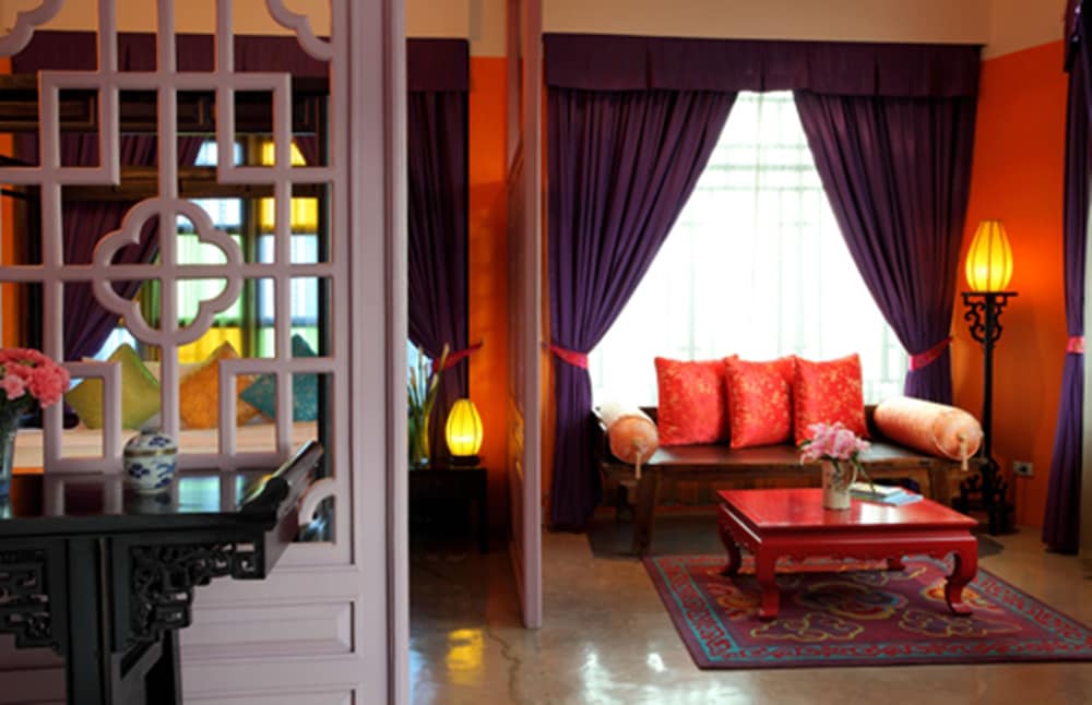 Shanghai Mansion Bangkok 54/76