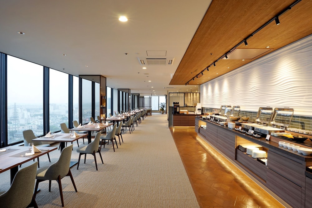 Hotel Marroad Tsukuba 53/63