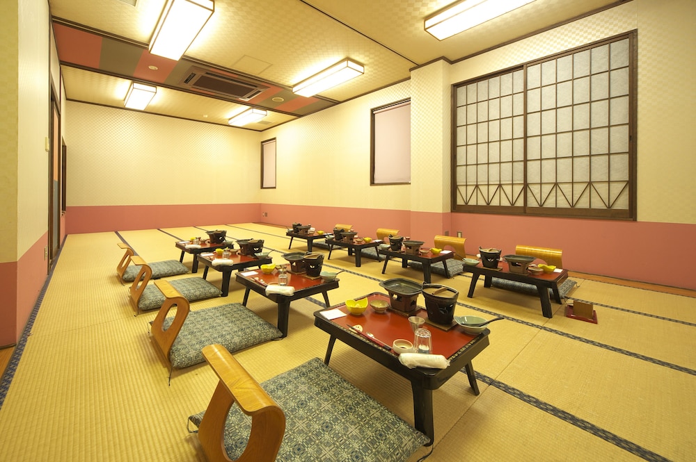 Mashikokan Satoyama Resort Hotel 55/70