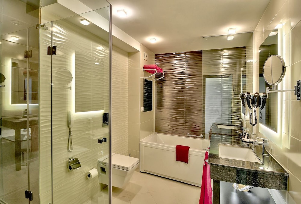 Grifid Hotel Metropol 50/50