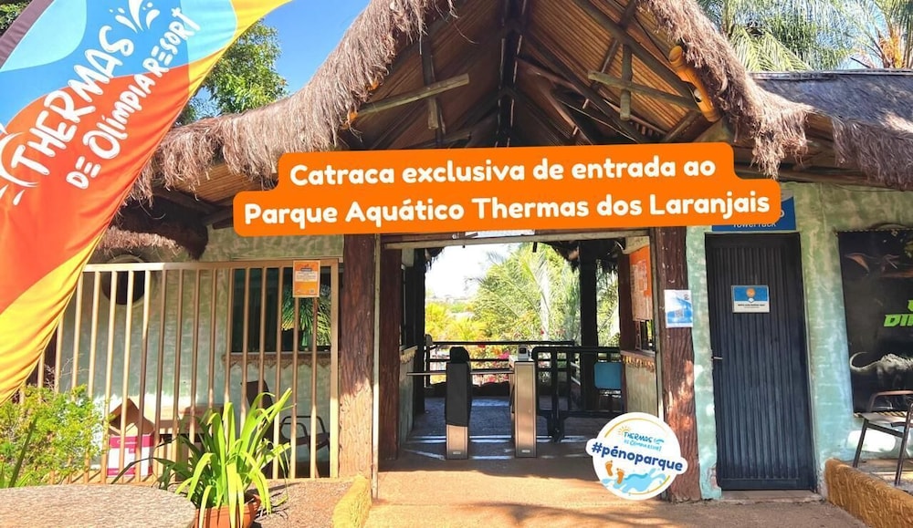 Thermas de Olimpia Resorts 4/50