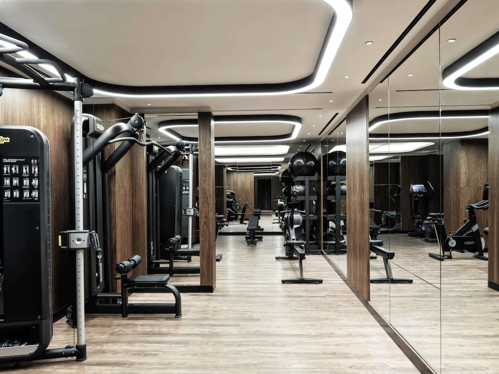 Athens Capital Hotel - MGallery Collection 42/70
