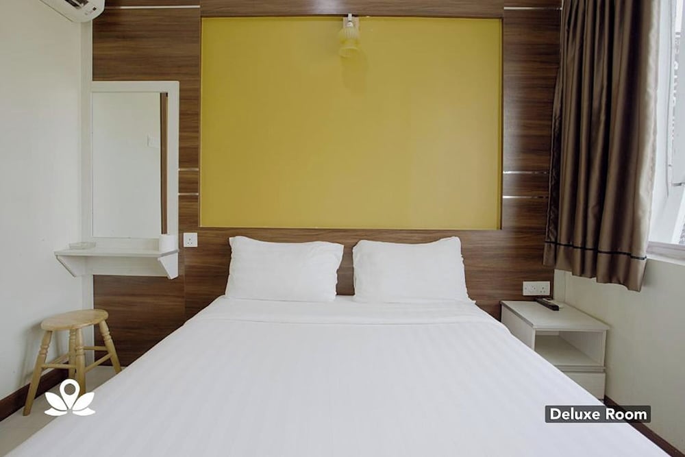 Golden Night Hotel Sunway 34/62