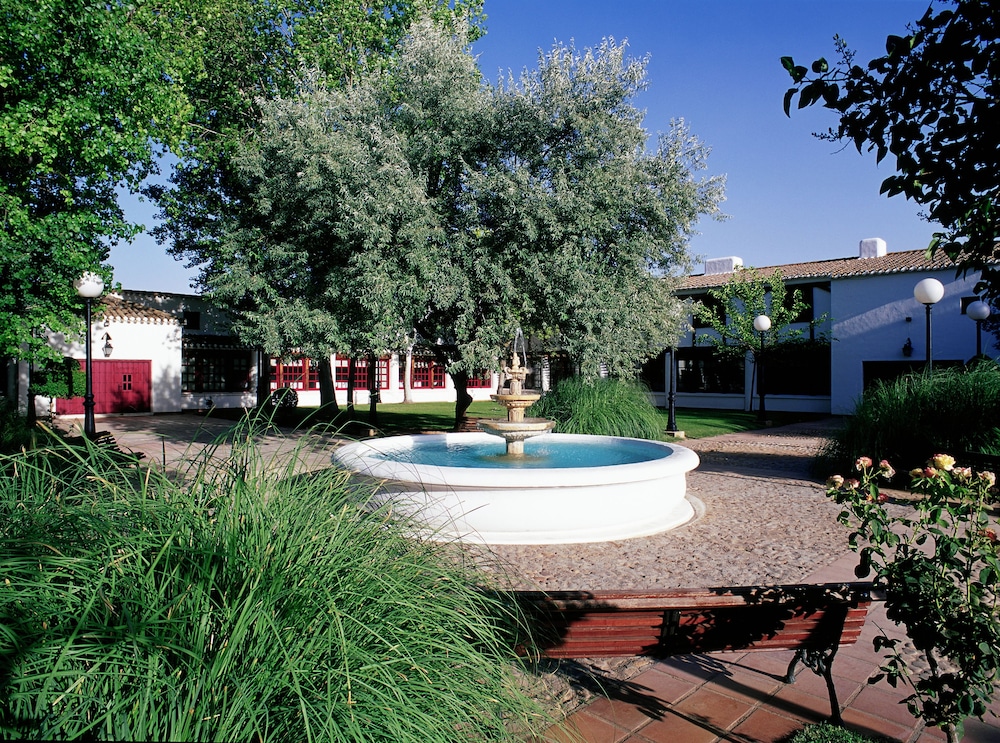 Parador De Albacete 55/62